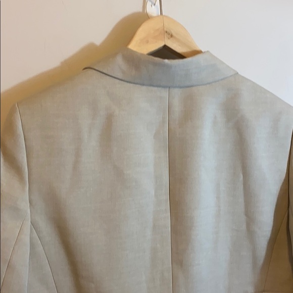 Black Label by Evan-Picone Jacket - Picture 8 of 8